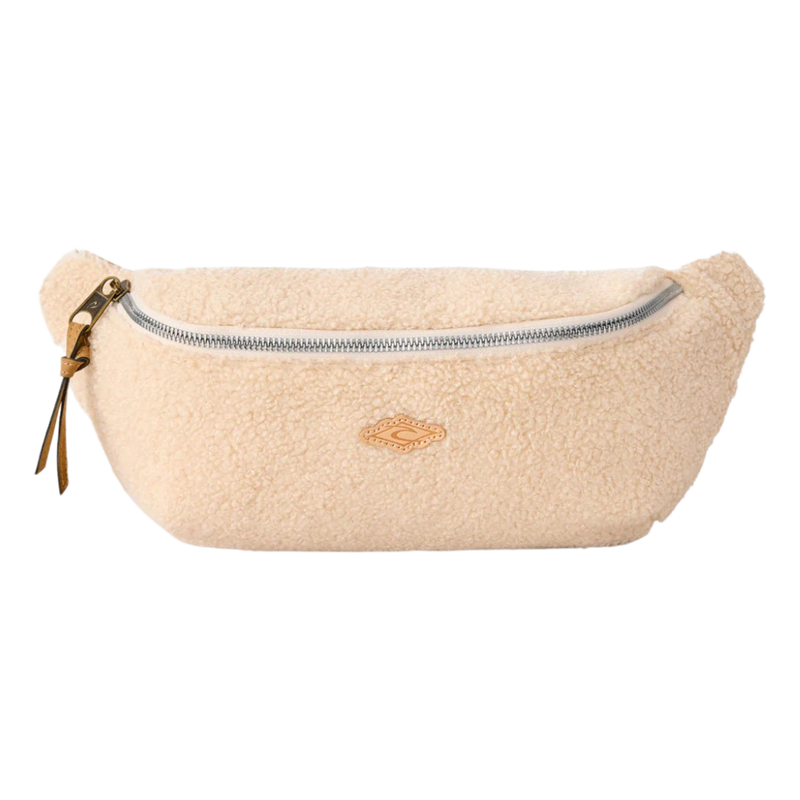 TEDDY WAIST BAG