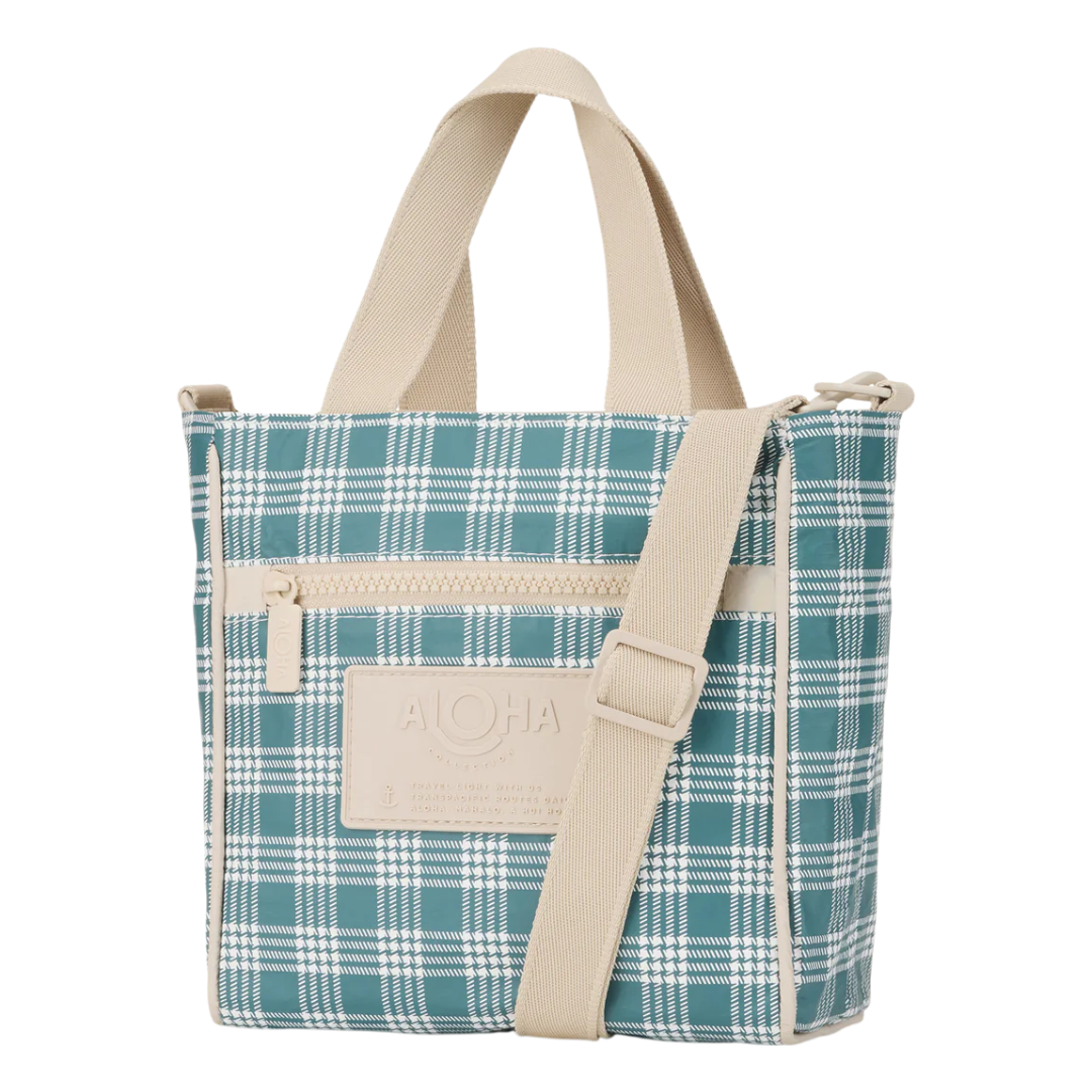 PALAKA CROSSBODY BAG