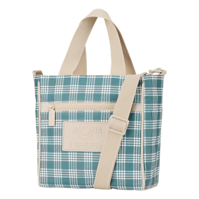 PALAKA CROSSBODY BAG