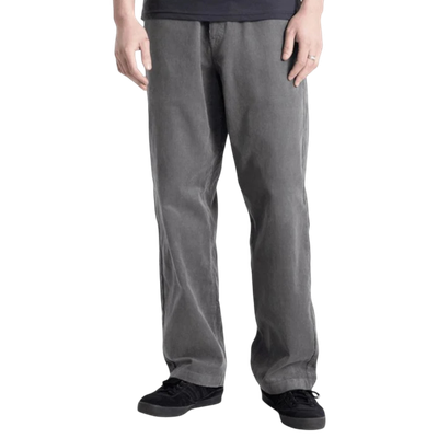 FRICKIN LOOSE TAPERED CORD PANTS