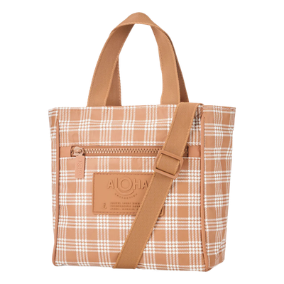 PALAKA CROSSBODY BAG