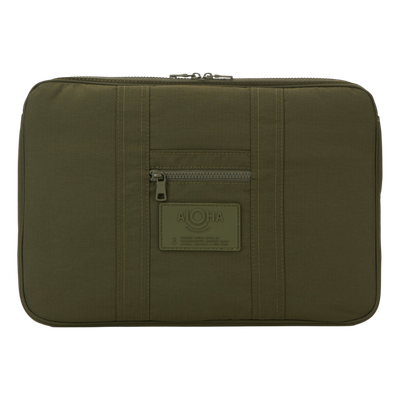 MONOCHOME LAPTOP CASE