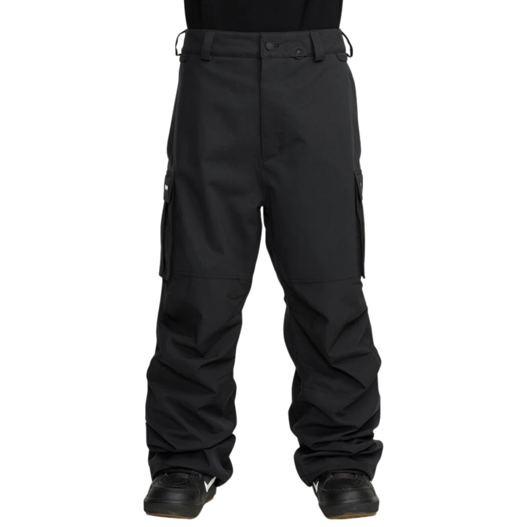 NWRK BAGGY SNOW PANT