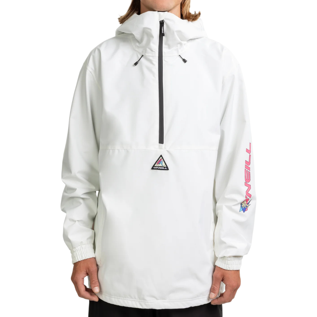 FWC'PLAY PARK ANORAK