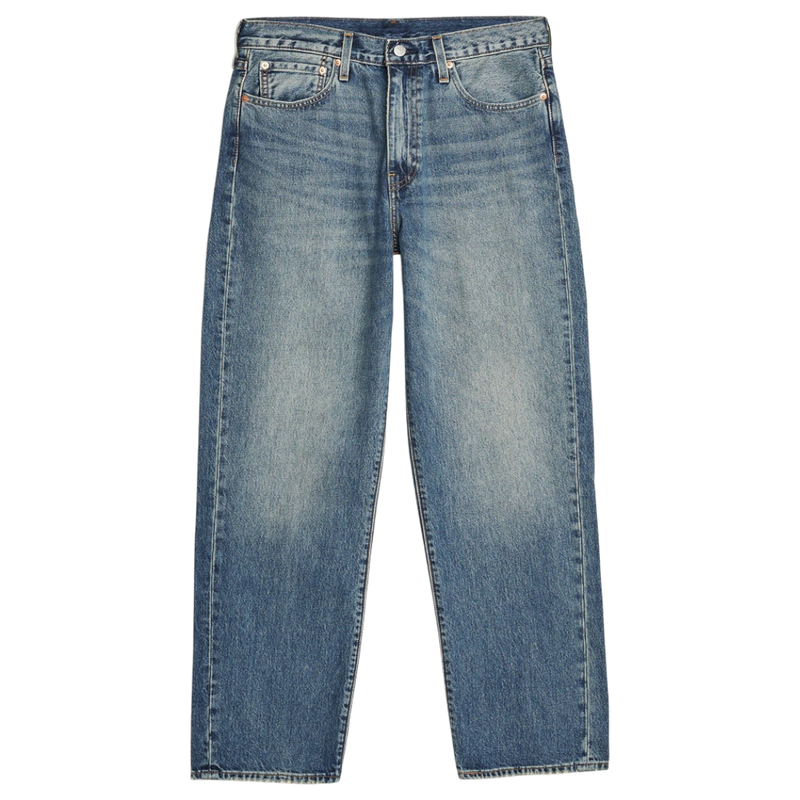 568 LOOSE STRAIGHT PANTS