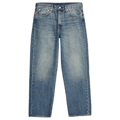 568 LOOSE STRAIGHT PANTS