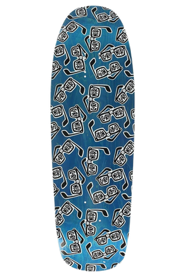 CURB NERD 9.63" DECK