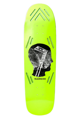 OUT OF MIND 9.13" DECK