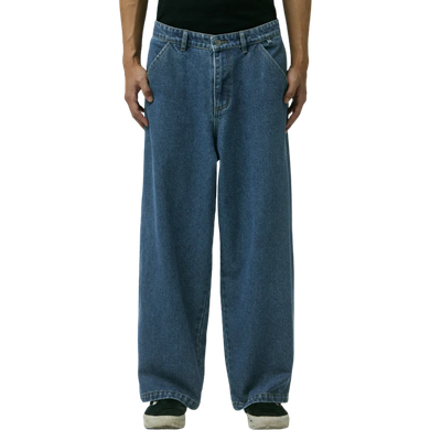 REYNOLDS FLATLINE DENIM PANT