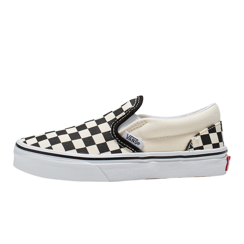 KIDS CLASSIC SLIP-ON
