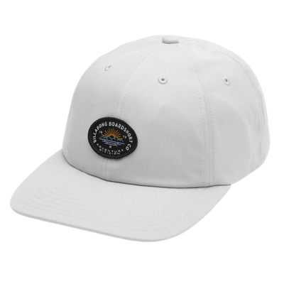 A/DIV TRAIL SNAPBACK
