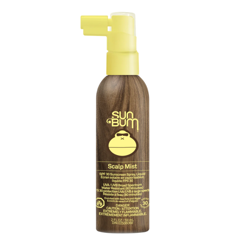 SCALP &amp; HAIR MIST