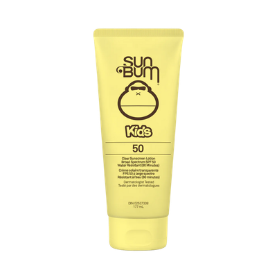 KIDS CLEAR LOTION SPF5O
