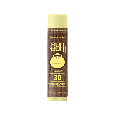 SUNSCREEN LIPBALM SPF30