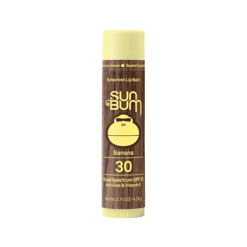 SUNSCREEN LIPBALM SPF30
