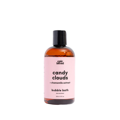 BUBBLE BATH (ASSORTED)