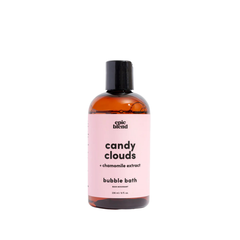 BUBBLE BATH (ASSORTED)