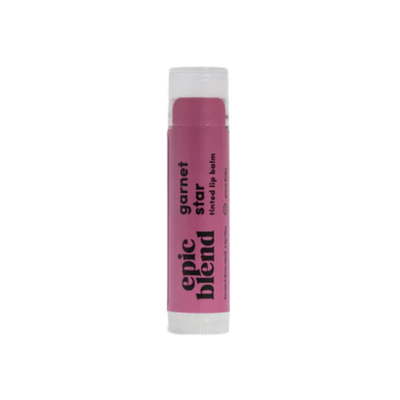 TINTED LIPBALM (ASSORTED)