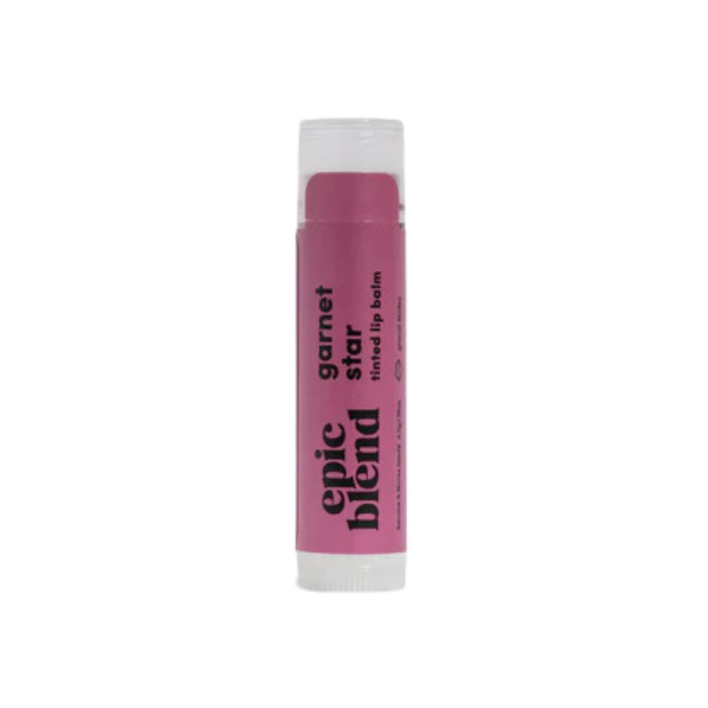TINTED LIPBALM (ASSORTED)
