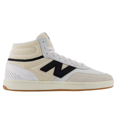 NM 440 HIGH V2 WHITE/BLACK