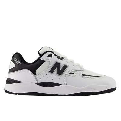 NM 1010 TIAGO WHITE/BLACK