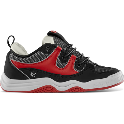 TWO NINE 8 BLACK/RED