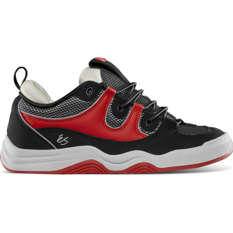 TWO NINE 8 BLACK/RED