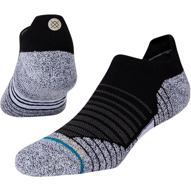 VERSA TAB NO SHOW SOCKS
