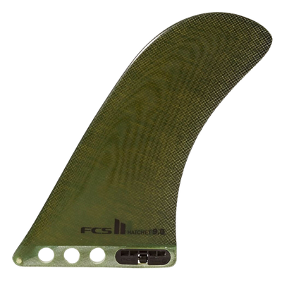 FCSII HATCHET PG