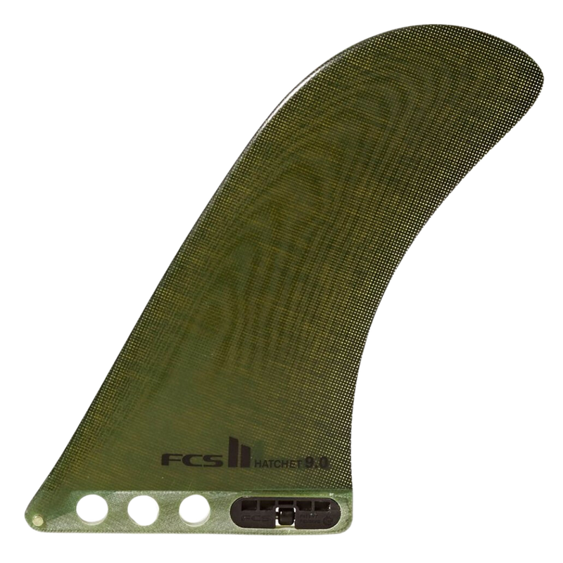 FCSII HATCHET PG