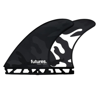 JORDY LARGE HC THRUSTER