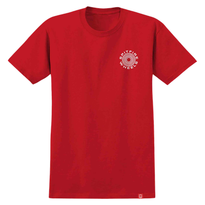 CLASSIC '87 SWIRL FILL TEE