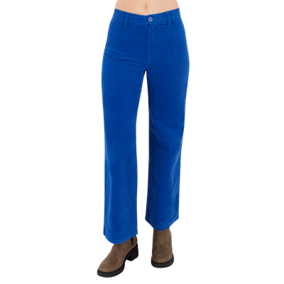 URBAN CHARM WIDE LEG PANT