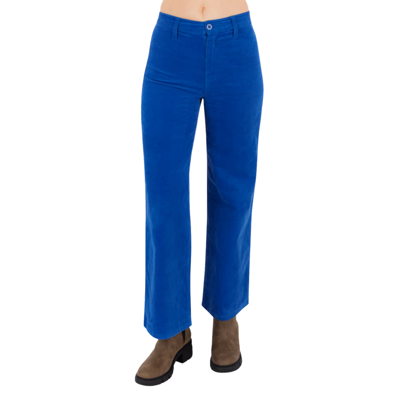 URBAN CHARM WIDE LEG PANT