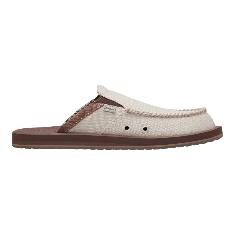 M YOU GOT MY BACK HEMP