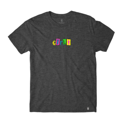 GIRL OUT TO LUNCH S/S