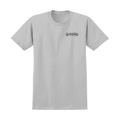 BATWING CLASSIC RINGSPIN SS TEE