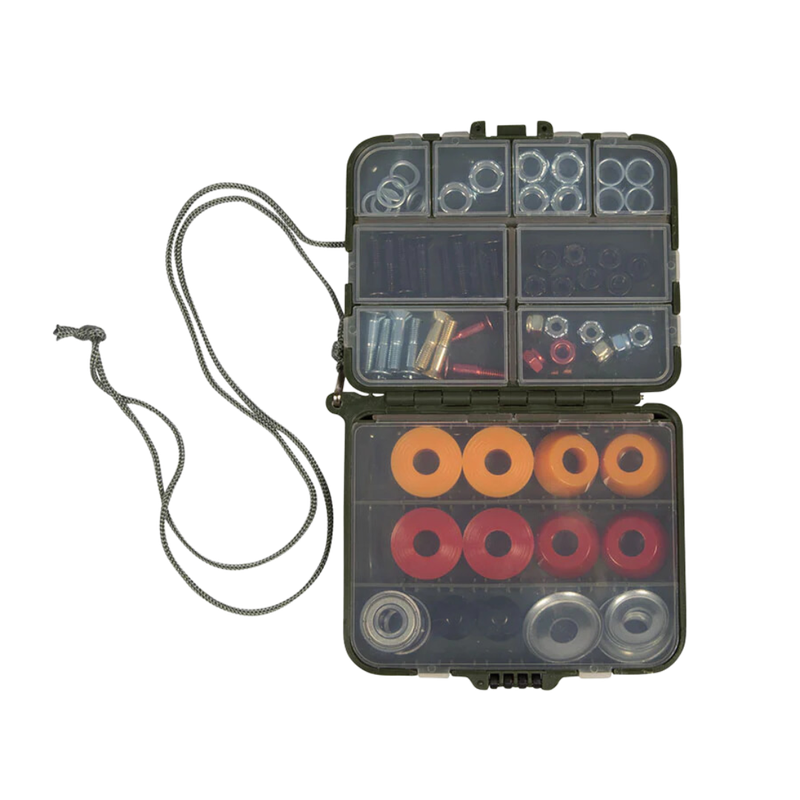 INDY SPARE PARTS KIT