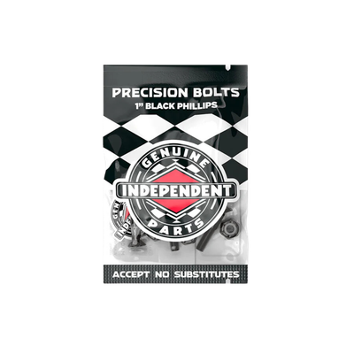 INDY PHILLIPS 1" HARDWARE