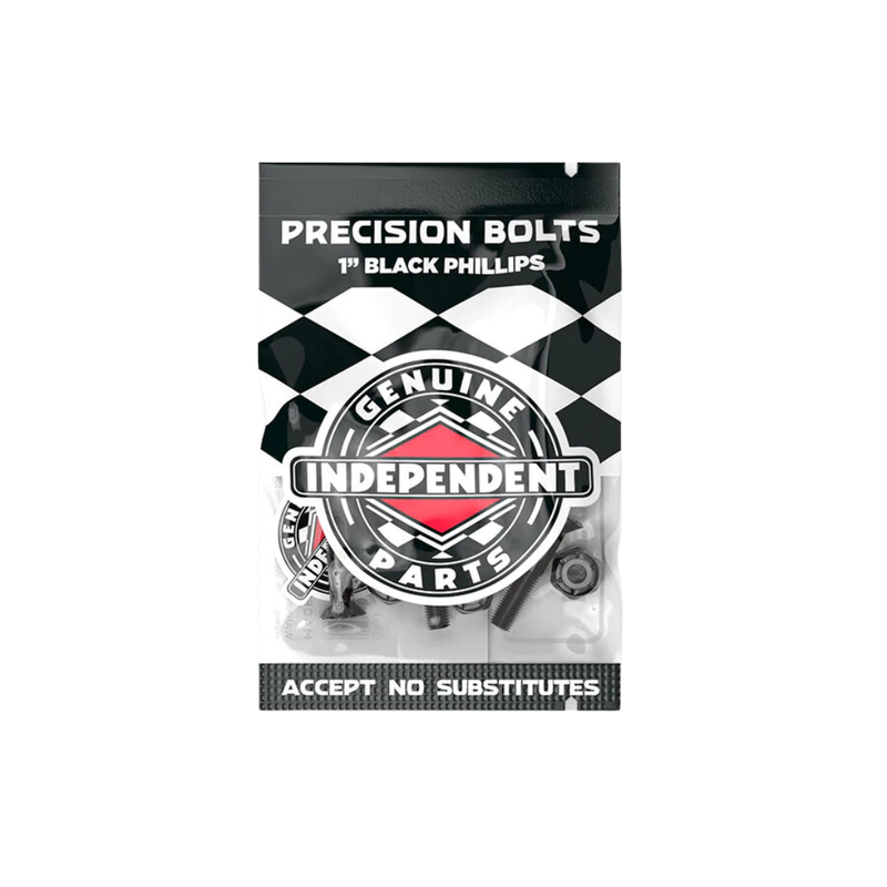 INDY PHILLIPS 1" HARDWARE