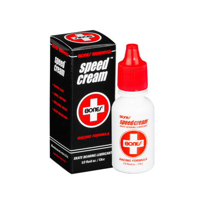 SPEED CREAM LUBRICANT