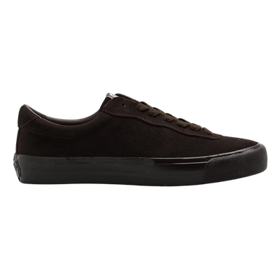 VM001 LO SUEDE FULL DIP COFEE BEAN