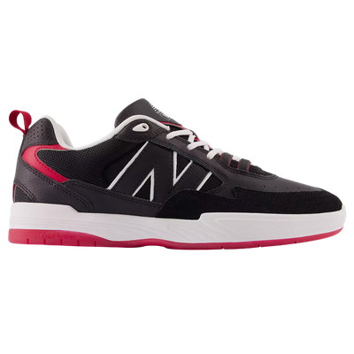 NM 808 TIAGO BLACK/RED