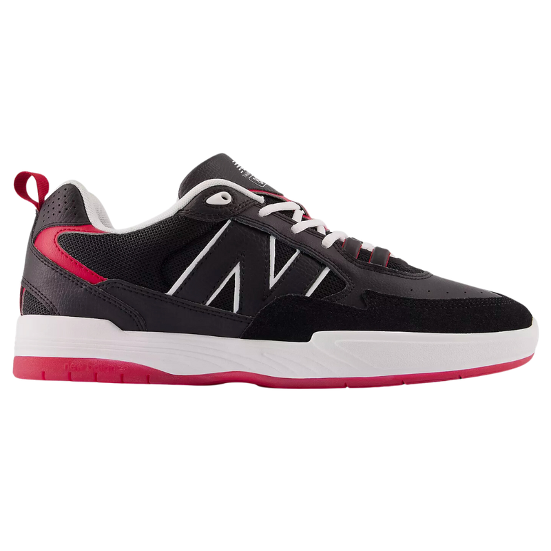 NM 808 TIAGO BLACK/RED