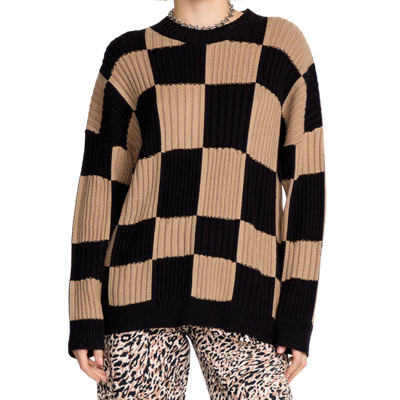 TRIPNOTIC SWEATER