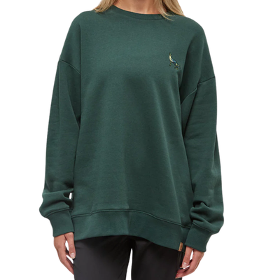 W BOREAL WILDLIFE OVERSIZED CREW