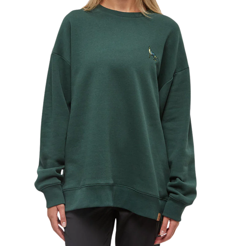 W BOREAL WILDLIFE OVERSIZED CREW