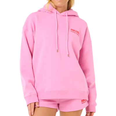 SURF PUFF HERITAGE HOOD