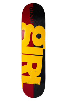 MALTO RISING 8.25" DECK