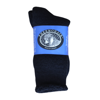 THERMOHAIR MOHAIR/MERINO SOCKS